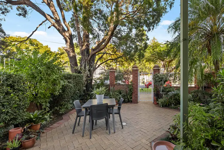 Second view of Homely townhouse listing, 1/20 Brickfield Road, Aspley QLD 4034