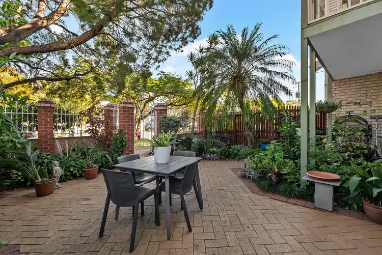 Third view of Homely townhouse listing, 1/20 Brickfield Road, Aspley QLD 4034