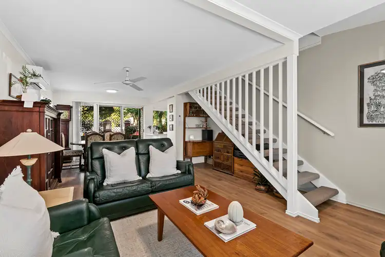 Fifth view of Homely townhouse listing, 1/20 Brickfield Road, Aspley QLD 4034