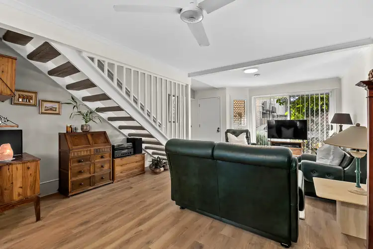 Sixth view of Homely townhouse listing, 1/20 Brickfield Road, Aspley QLD 4034