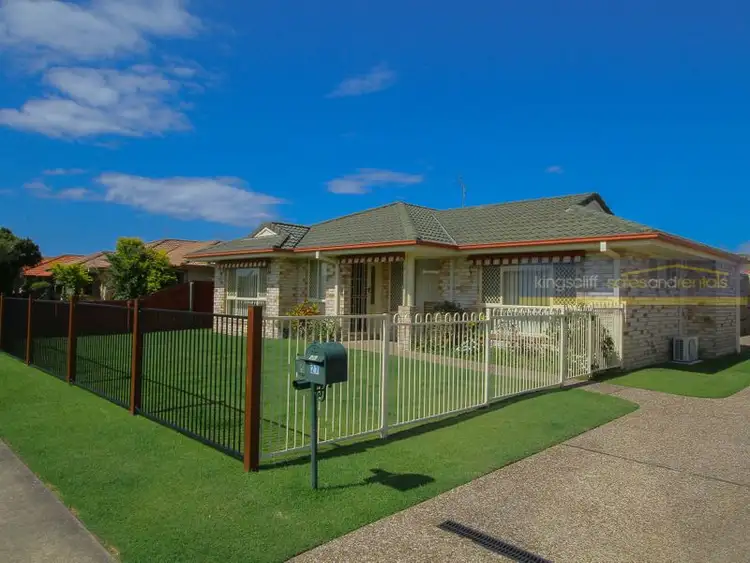 27 Lorien Way, Kingscliff NSW 2487