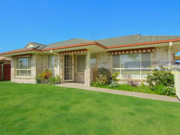 Third view of Homely semi-detached listing, 27 Lorien Way, Kingscliff NSW 2487