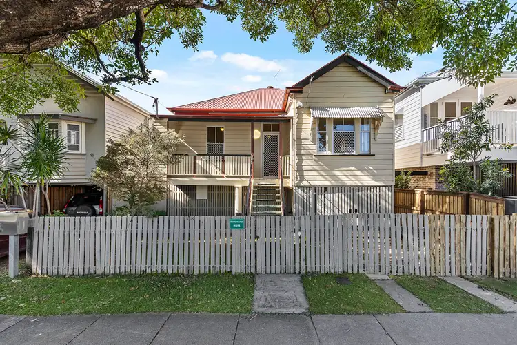 31 Geelong Street, East Brisbane QLD 4169