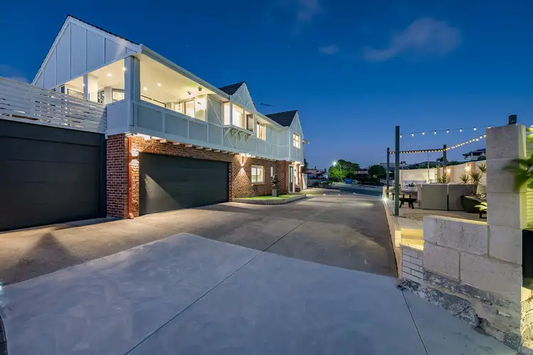 2 Volante Elbow, Ocean Reef WA 6027