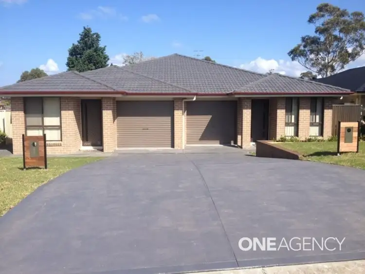 3B Keldie Close, St Georges Basin NSW 2540