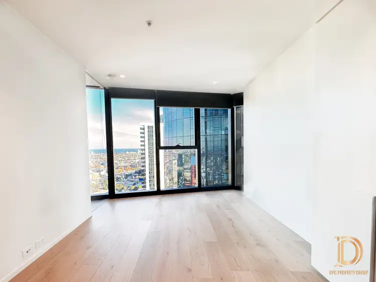 Third view of Homely apartment listing, 2807/18 Hoff Boulevard, Southbank VIC 3006