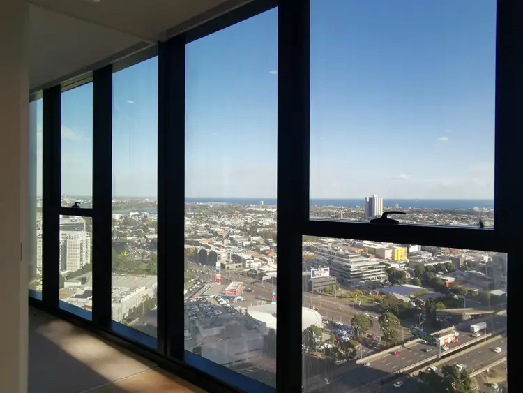 Sixth view of Homely apartment listing, 2807/18 Hoff Boulevard, Southbank VIC 3006