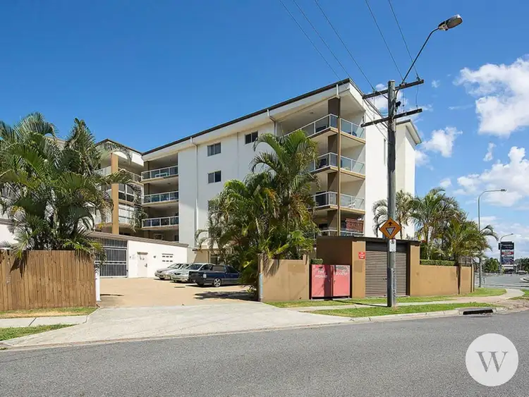 38/6-12 Grace St, Nundah QLD 4012