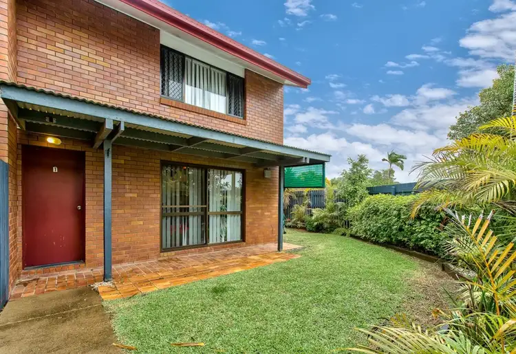 1/15 Balcara Avenue, Carseldine QLD 4034