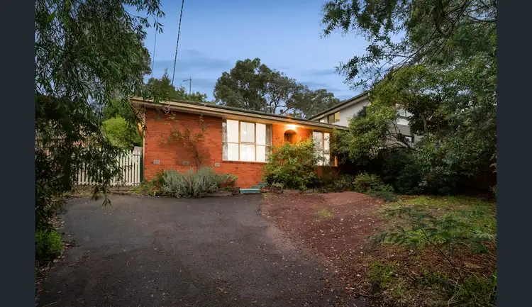 29 Moray Street, Diamond Creek VIC 3089