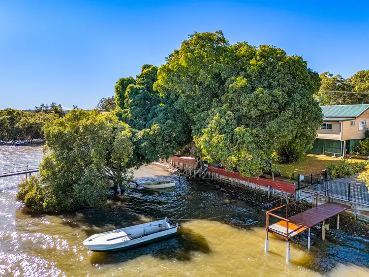 63 Bangalow Street, Russell Island QLD 4184