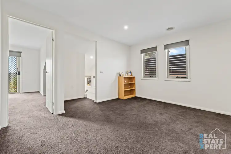 Fifth view of Homely townhouse listing, 2 Sunshine Court, Hampton Park VIC 3976