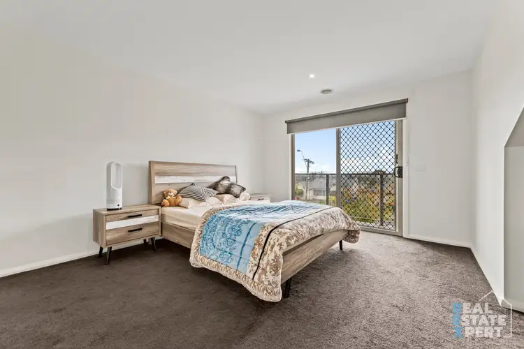 Sixth view of Homely townhouse listing, 2 Sunshine Court, Hampton Park VIC 3976