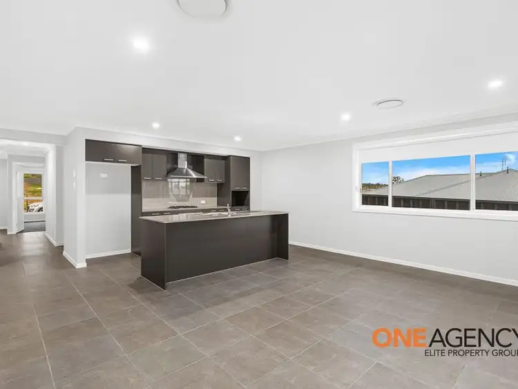 Second view of Homely house listing, 69 Saddleback Crescent, Stream Hill NSW 2526