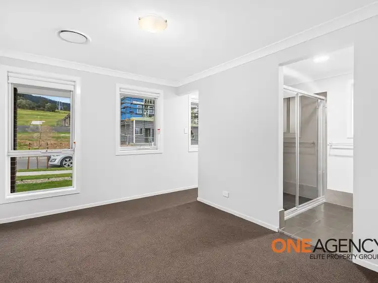Third view of Homely house listing, 69 Saddleback Crescent, Stream Hill NSW 2526