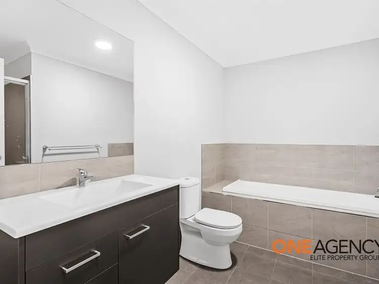 Fourth view of Homely house listing, 69 Saddleback Crescent, Stream Hill NSW 2526