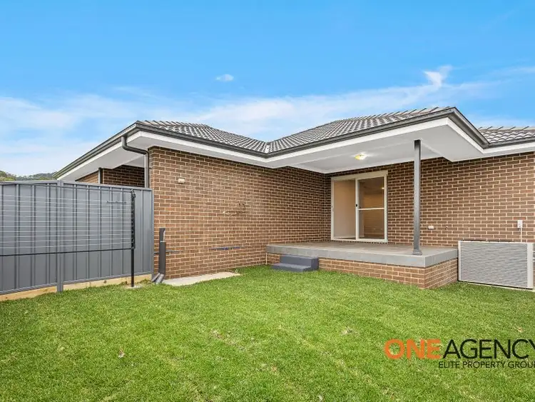 Fifth view of Homely house listing, 69 Saddleback Crescent, Stream Hill NSW 2526