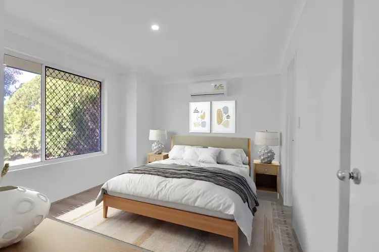 Third view of Homely house listing, 87 Bindoon Loop, Huntingdale WA 6110