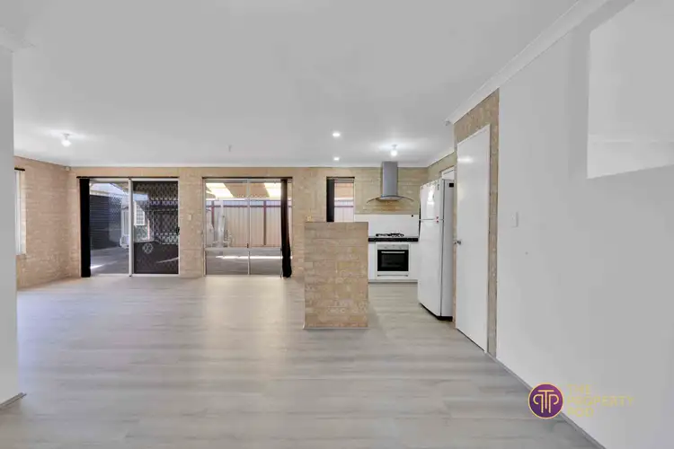 Seventh view of Homely house listing, 87 Bindoon Loop, Huntingdale WA 6110
