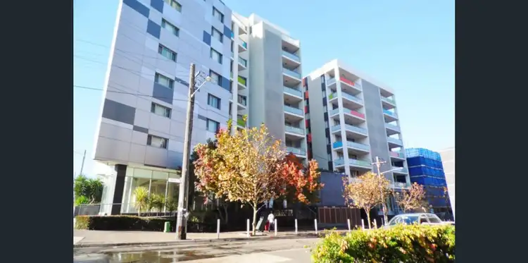 812/39 Cooper St, Strathfield NSW 2135