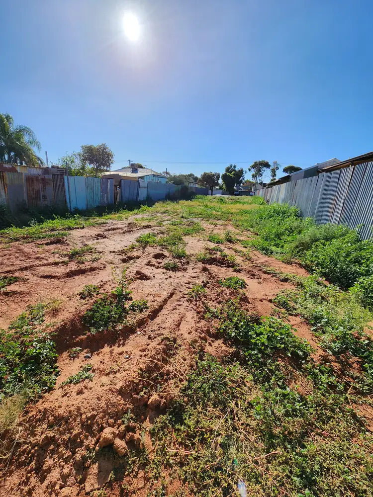Seventh view of Homely land listing, 118 Forrest Street, South Boulder WA 6432