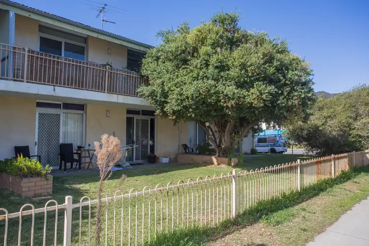 Second view of Homely unit listing, 7/170 West Coast Highway, Scarborough WA 6019
