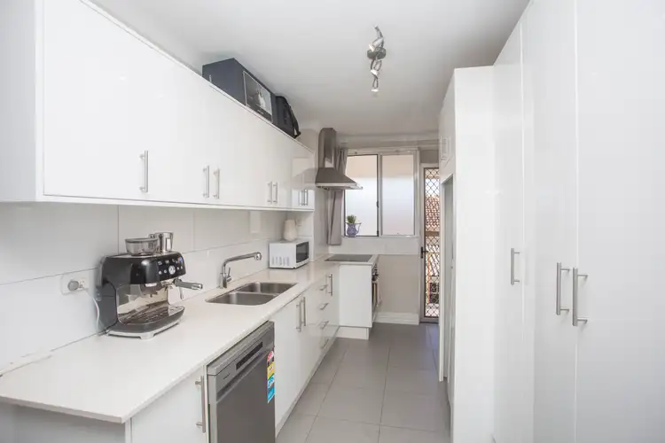 Fifth view of Homely unit listing, 7/170 West Coast Highway, Scarborough WA 6019