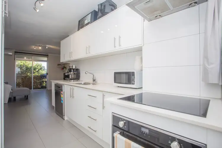 Sixth view of Homely unit listing, 7/170 West Coast Highway, Scarborough WA 6019