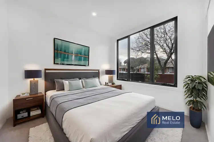 Fourth view of Homely townhouse listing, 13 Kent Street, Braybrook VIC 3019