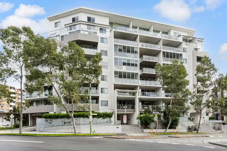 105/9-11 Wollongong Road, Arncliffe NSW 2205