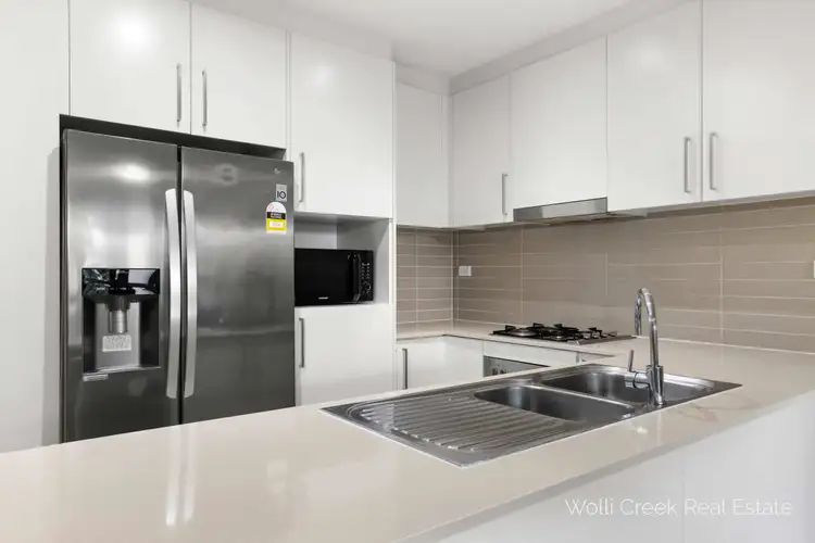 Fourth view of Homely apartment listing, 105/9-11 Wollongong Road, Arncliffe NSW 2205