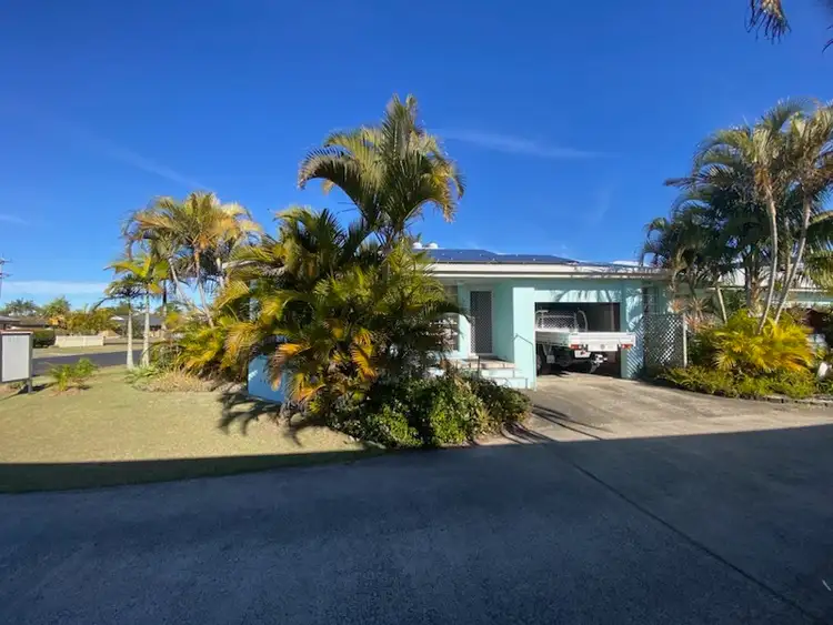 9/3-5 Coral Street, Evans Head NSW 2473