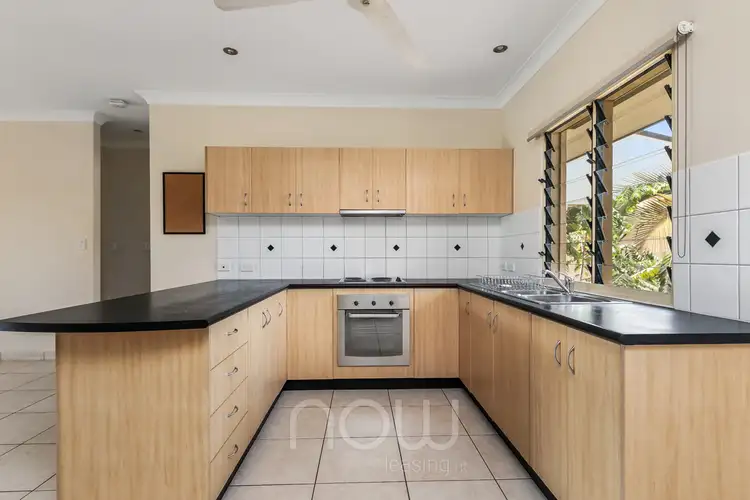 Fourth view of Homely unit listing, 10/11 Negri Street, Bakewell NT 832