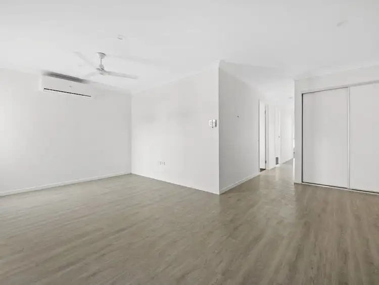 Third view of Homely semi-detached listing, 2/94 Sanctuary Drive, Cranley QLD 4350