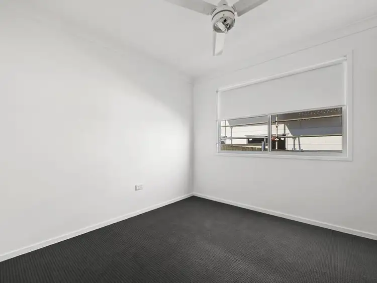 Fourth view of Homely semi-detached listing, 2/94 Sanctuary Drive, Cranley QLD 4350