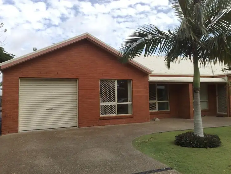 2/17 Water Street, Bundaberg Central QLD 4670