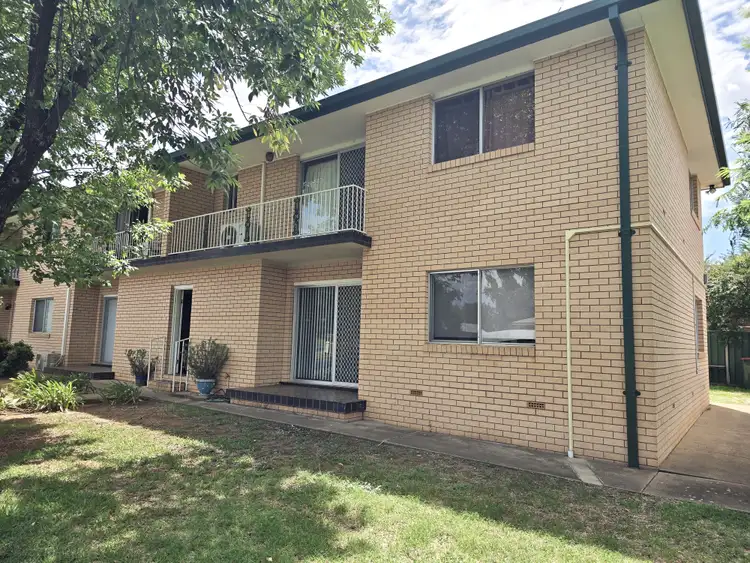 3/128 Palmer Street, Dubbo NSW 2830