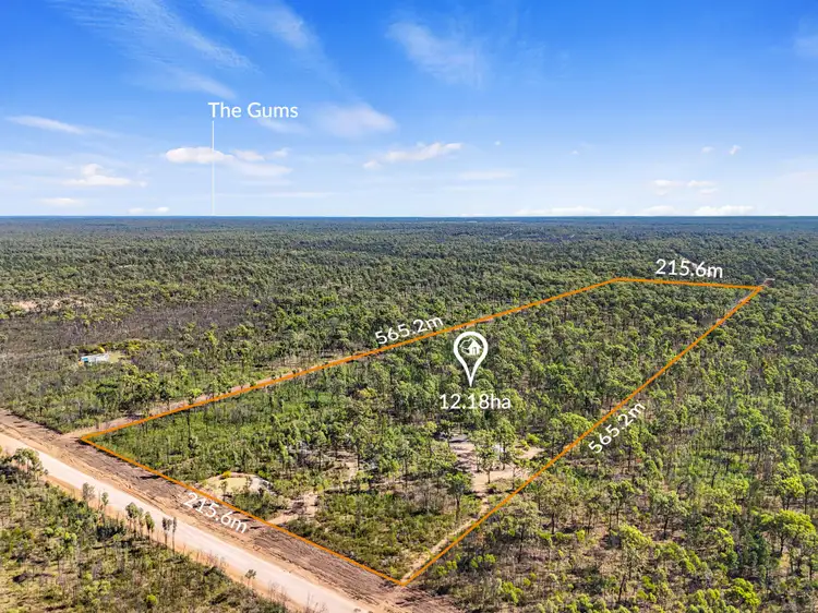 Lot 301 Happiness Road, Tara QLD 4421