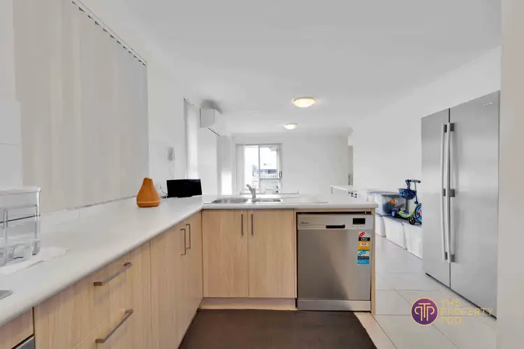 Second view of Homely house listing, 9/14 Carbine Bend, Byford WA 6122