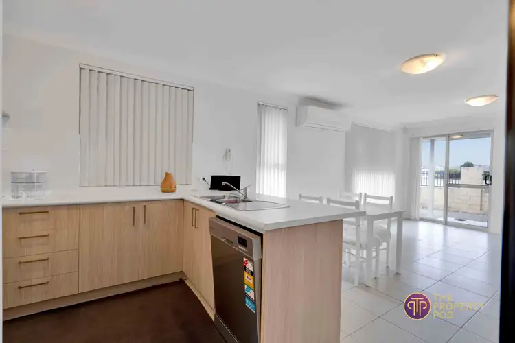 Third view of Homely house listing, 9/14 Carbine Bend, Byford WA 6122