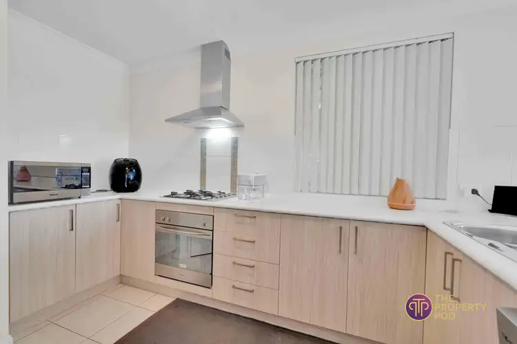 Sixth view of Homely house listing, 9/14 Carbine Bend, Byford WA 6122