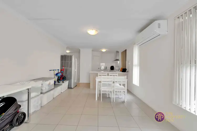 Seventh view of Homely house listing, 9/14 Carbine Bend, Byford WA 6122