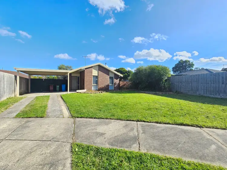 6 Jarrah Court, Narre Warren VIC 3805