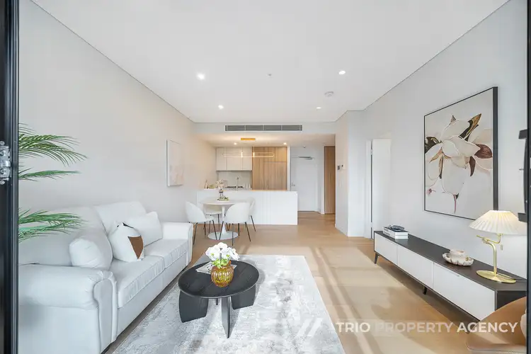 B303/888 Pacific Highway (Parking on Fitzsimons Lane), Gordon NSW 2072