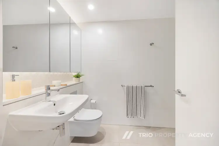Fifth view of Homely apartment listing, B303/888 Pacific Highway (Parking on Fitzsimons Lane), Gordon NSW 2072