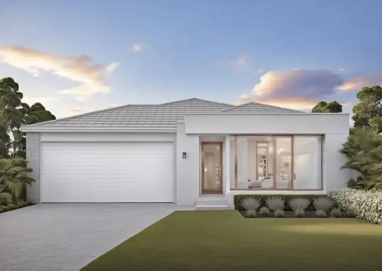 Lot 1735 Locavore Road, Pakenham VIC 3810
