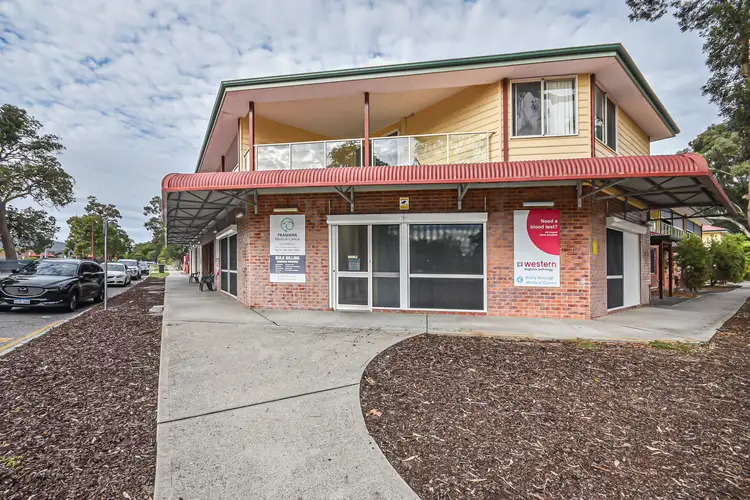 1/13 Wheatley Street, Gosnells WA 6110