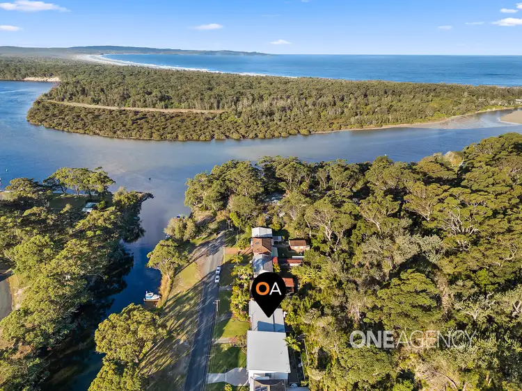 10 Alamein Road, Sussex Inlet NSW 2540