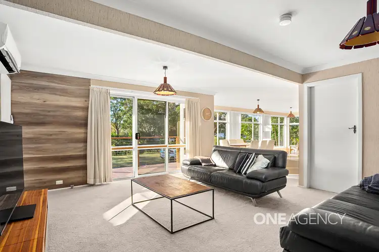 Third view of Homely house listing, 10 Alamein Road, Sussex Inlet NSW 2540