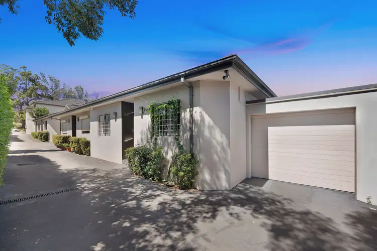 5/74 Napoleon Road, Greenacre NSW 2190